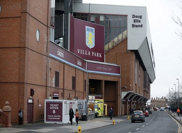 EPL 2021–22: Aston Villa vs Burnley Premier League Match Postponed Due to COVID-19 Outbreak