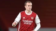 Rob Holding Abused Racially by Leeds United Fan, Arsenal Boss Mikel Arteta Disappointed with Ugly Incident