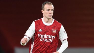 Rob Holding Abused Racially by Leeds United Fan, Arsenal Boss Mikel Arteta Disappointed with Ugly Incident