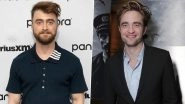 Daniel Radcliffe Has an &lsquo;Odd&rsquo; Relationship With Robert Pattinson, Opens Up on How They Only Communicate Through the Press
