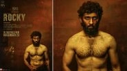 Rocky: Arun Matheswaran&rsquo;s Tamil Crime Thriller to Hit Theatres on Dec 23