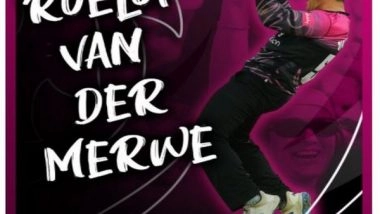 Sports News | Roelof Van Der Merwe Signs Contract Extension with Somerset