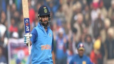 Sports News | On This Day in 2017: Rohit Sharma Blasted Joint-fastest T20I Ton