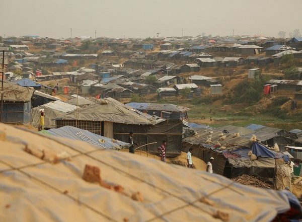 World News | UN Expert Commends Bangladesh for Providing Safe Haven to Rohingyas