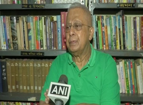 India News | On Babri Masjid Demolition Anniversary, BJP's Tathagata Roy Terms Dec 6 'special Day'