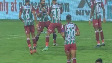 Sports News | Delighted to See Players Wanting to Embrace New Style of Play: ATK Mohun Bagan's Juan Ferrando