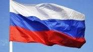 World News | Technical Work with Nord Stream 2 Project Regulator Ongoing: Russia