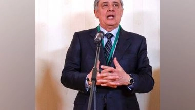 World News | Taliban Risk Losing Power Without Inclusive Government in Afghanistan: Russian Diplomat