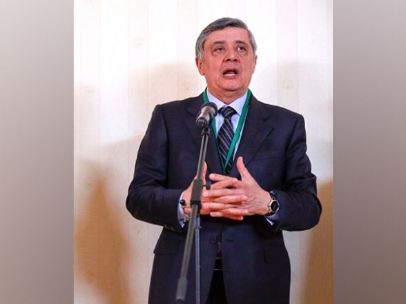 World News | Taliban Risk Losing Power Without Inclusive Government in Afghanistan: Russian Diplomat - Vimarsana News