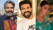 Bigg Boss Telugu 5: S S Rajamouli, Ram Charan and Alia Bhatt to Grace the Finale of Nagarjuna&rsquo;s Reality Show