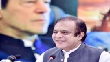 World News | Pak Minister Escapes Unhurt in Gun Attack in Khyber Pakhtunkhwa