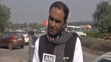 India News | Raising Legal Age of Marriage for Women Will Not Benefit Aimless, Uneducated Women, Says Nuh District Bar Association President Sajid