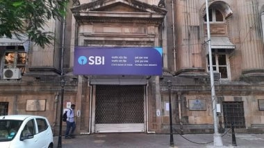 Business News | 2-day Bank Strikes Hit Banking, ATM Services