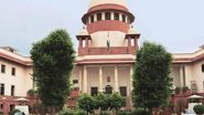 India News | SC Issues Notice on Pleas of 12 Maharashtra BJP MLAs Against One-year Suspension from State Legislative Assembly
