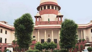 Supreme Court Dismisses Maharashtra Govt’s Plea To Direct Centre To Disclose SECC 2011 Raw Caste Census Data