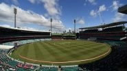 Sports News | Ashes, 4th Test: Pink Village Back to Give Fans Themed Entertainment Zone at Sydney