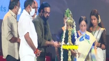 India News | Young Filmmakers Should Focus on Unsung Heroes of Freedom Struggle, Says MoS L Murugan