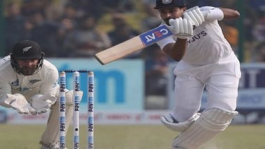 Sports News | We Have Got So Much of Competition: Shreyas Iyer