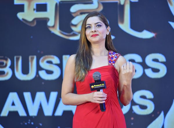 Business News | Winners of The Maha Business Awards 2021, Edition 2 Felicitated by Indian Film Actress Sonalee Kulkarni at Reseal Market Research and Film Company