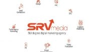 Business News | SRV Media Spreading Its Wings to the Eastern Market
