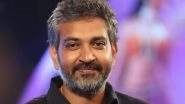 RRR Director SS Rajamouli Thanks Bheemla Nayak and Radhe Shyam Makers for Averting Box-Office Clash