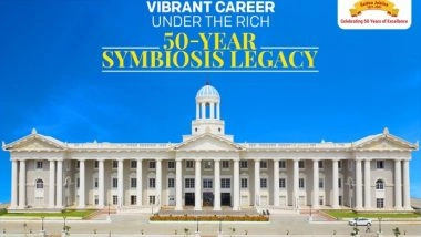 Business News | Admissions Open for B.Des Program at SSPAD Via SEED