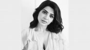 Samantha Ruth Prabhu Gracefully Responds to a Troll About Her, Says &lsquo;I Will Consider Myself Lucky To Die Alone&rsquo;