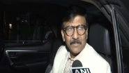 Shiv Sena Leader Sanjay Raut To Appear Before ED Today, Requests Party Workers Not To Gather Outside Probe Agency&rsquo;s Office