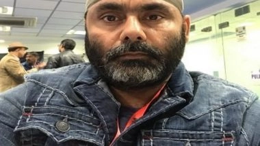 Sports News | BCCI Will Take Right Decision when It Comes to Players' Health: Former Cricketer Sarandeep Singh