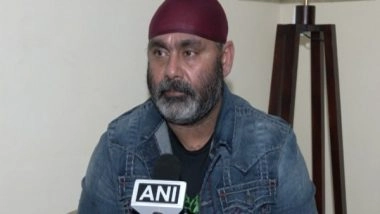 Sports News | We Were Always on Same Page when We Selected Indian Team: Former Selector Sarandeep Singh