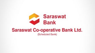 Pune Police Book Saraswat Bank Chairman Gautam Thakur, MD Smita Sandhane, 6 Others in Cheating Case