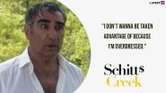 Eugene Levy Birthday Special: 10 Funny Quotes by the Actor as Johnny Rose From Schitt&rsquo;s Creek That Are Simply Amazing!