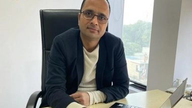 Business News | Travsie Launches Industry's First B2B Holiday Sourcing Platform with 1100+ Agents and Suppliers On-board, Receives Seed Funding