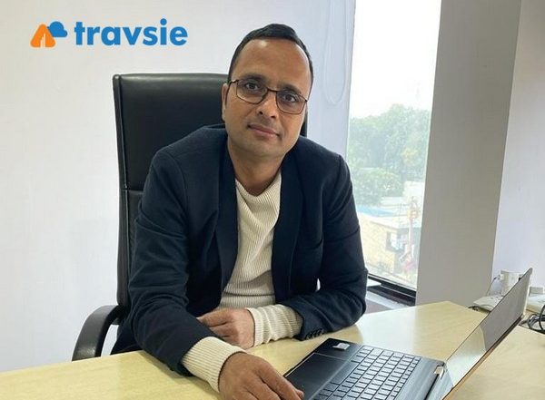 Business News | Travsie Launches Industry's First B2B Holiday Sourcing Platform with 1100+ Agents and Suppliers On-board, Receives Seed Funding