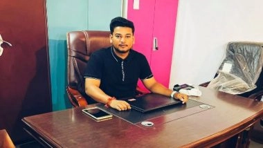 Business News | Amazing Home Launches Range of Furniture and Home Decor Products