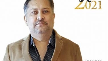 Business News | Passion Vista Felicitated Sabarna Roy During International Men's Day