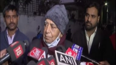 India News | Patna's Special NIA Court Gives Life Imprisonment to Three Accused in 2018 Mahabodhi Temple Blasts Case