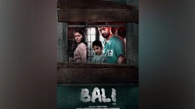 Entertainment News | Swapnil Joshi's 'Bali' to Release on Amazon Prime Video on December 9