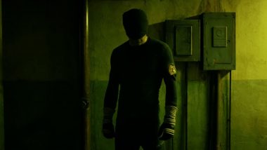 Charlie Cox Confirmed as MCU’s Daredevil: 5 Best Moments of Actor as Matt Murdock in Netflix’s Hit Series!