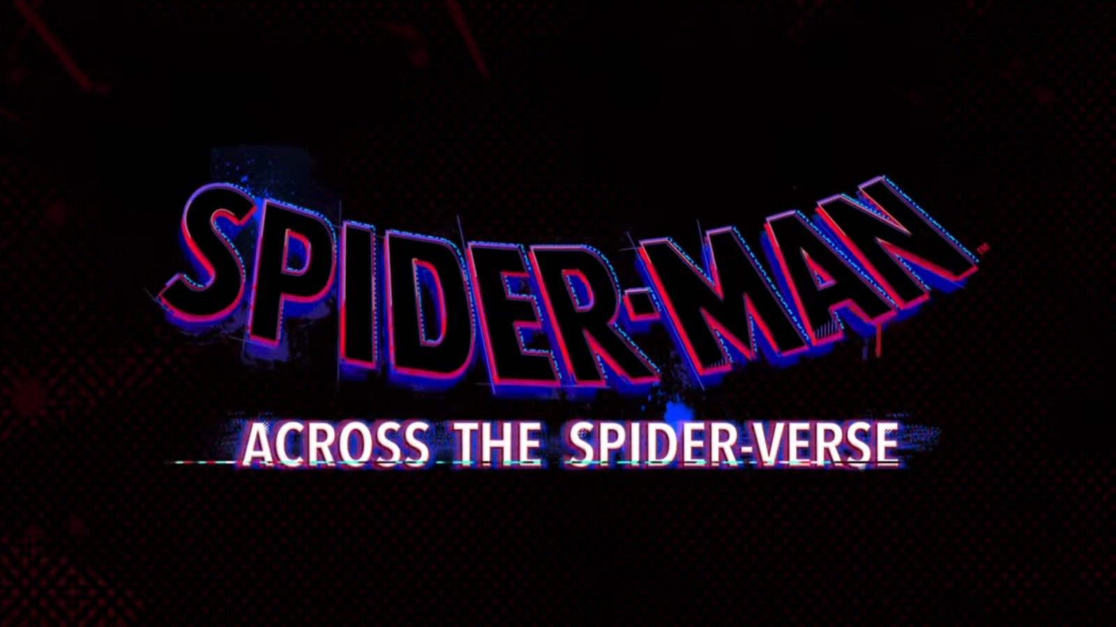 Hollywood News 5 Easter Eggs From The Teaser Of Spider Man Across The Spider Verse Part One 1674