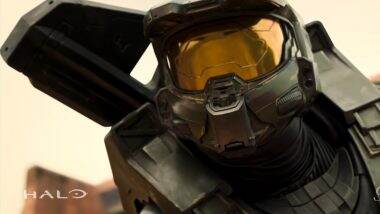 Everything you need to know about Halo: Reach