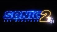 Sonic The Hedgehog 2 Trailer: From Idris Elba&rsquo;s Knuckles to Tails, 5 Things We Learned About the Sequel to Jim Carrey&rsquo;s Hit Video Game Film!