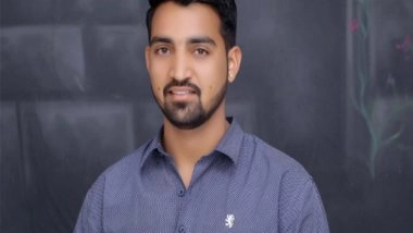 Business News | Sanjay Dhaka, NSUI, Lohawat President Contributes to Social Issues