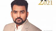 Business News | Passion Vista Announces Dr Aashish Sharma Was Amongst Men Leaders To Look Upto In 2021