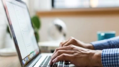 Lifestyle News | Study Finds Live-streaming Ads for Junk Food, Alcohol Increased During COVID Pandemic