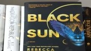 Entertainment News | Rights for Rebecca Roanhorse's Book 'Black Sun' Acquired by AMC Studios