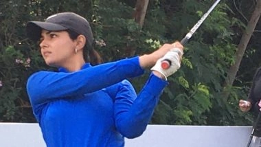 Sports News | Seher Leads by Two as Shweta Looks for Maiden Win in 15th Leg of WPGT