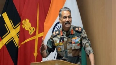 India News | Army Holds Seminar on 'symbiotic Relationship-overground Workers and Conflict Economy in J-K'