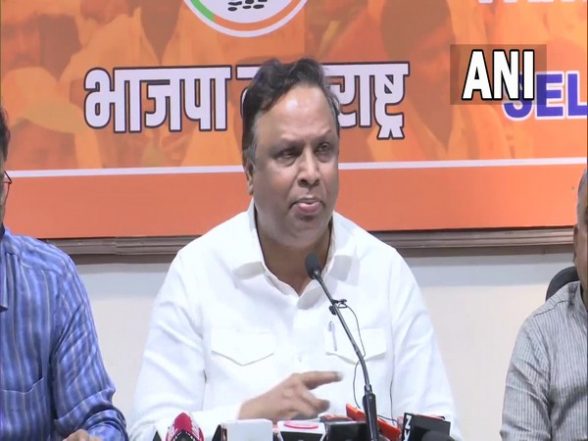 India News | BJP MLA Asks BMC if Any Maharashtra Minister Present at Karan Johar's Dinner Party - Vimarsana News