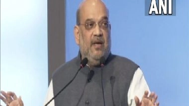 India News | India Will Be World's Fastest-growing Economy in 2022: Amit Shah